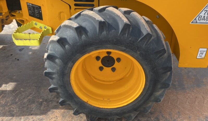 2020 JCB 1T-2 Site Dumpers For Auction: Dromore, NI – 16th & 17th May 2025 For Auction on 2025-05-16 full