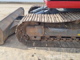2019 Takeuchi TB2150R 10 Ton+ Excavators For Auction: Leeds, UK – 30th April, 1st, 2nd & 3rd May 25 full