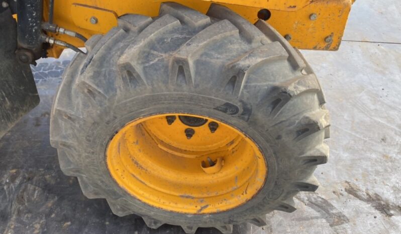 2020 JCB 1T-2 Site Dumpers For Auction: Dromore, NI – 16th & 17th May 2025 For Auction on 2025-05-16 full