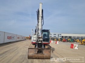 2020 Takeuchi TB2150R 10 Ton+ Excavators For Auction: Leeds, UK – 30th April, 1st, 2nd & 3rd May 25 full