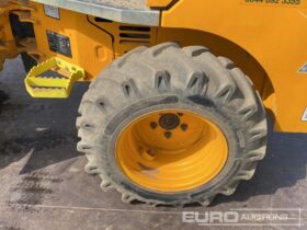 2020 JCB 1T-2 Site Dumpers For Auction: Dromore, NI – 16th & 17th May 2025 For Auction on 2025-05-16 full