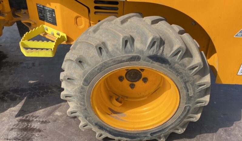 2020 JCB 1T-2 Site Dumpers For Auction: Dromore, NI – 16th & 17th May 2025 For Auction on 2025-05-16 full
