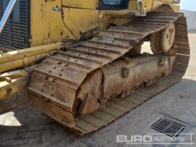 2014 CAT D6T LGP Dozers For Auction: Leeds, UK – 30th April, 1st, 2nd & 3rd May 25 full