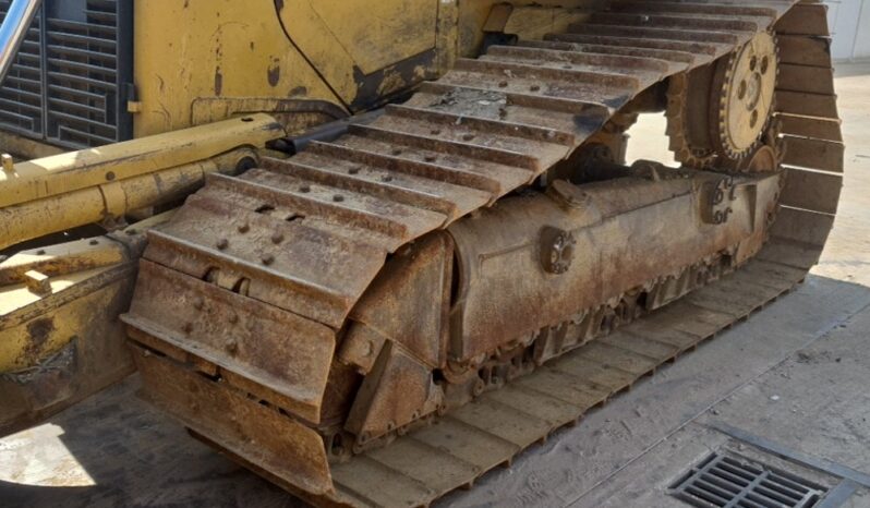 2014 CAT D6T LGP Dozers For Auction: Leeds, UK – 30th April, 1st, 2nd & 3rd May 25 full