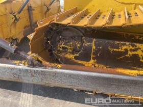 2015 Komatsu D65 PX-17 Dozers For Auction: Dromore, NI – 16th & 17th May 2025 For Auction on 2025-05-17 full
