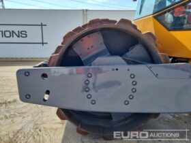 Dynapac CA302PD Rollers For Auction: Leeds, UK – 30th April, 1st, 2nd & 3rd May 25 full