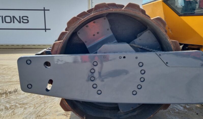 Dynapac CA302PD Rollers For Auction: Leeds, UK – 30th April, 1st, 2nd & 3rd May 25 full