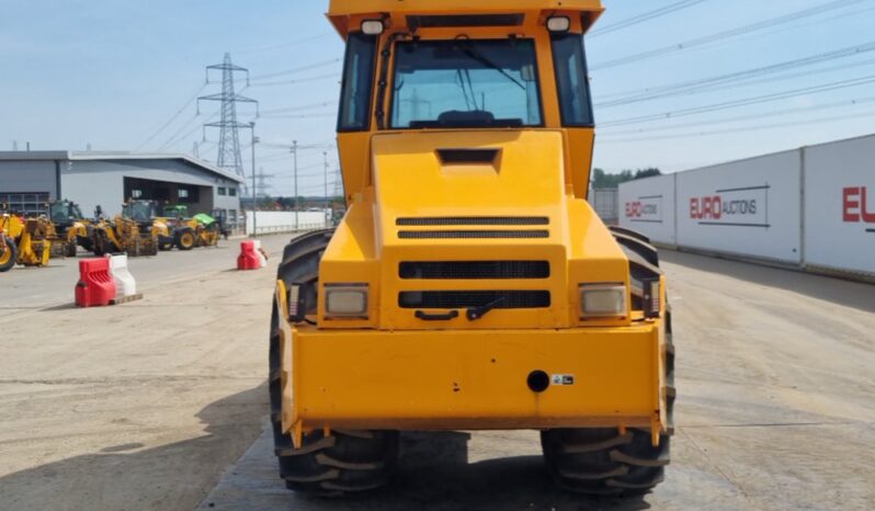 Dynapac CA302PD Rollers For Auction: Leeds, UK – 30th April, 1st, 2nd & 3rd May 25 full