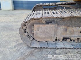 2020 JCB 220XL 20 Ton+ Excavators For Auction: Leeds, UK – 30th April, 1st, 2nd & 3rd May 25 full