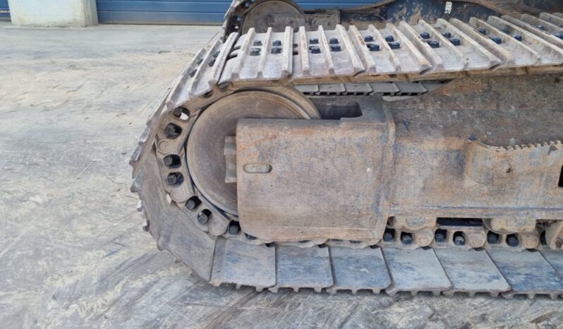 2020 JCB 220XL 20 Ton+ Excavators For Auction: Leeds, UK – 30th April, 1st, 2nd & 3rd May 25 full