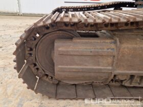 2015 Hyundai R380LC-9A 20 Ton+ Excavators For Auction: Leeds, UK – 30th April, 1st, 2nd & 3rd May 25 full