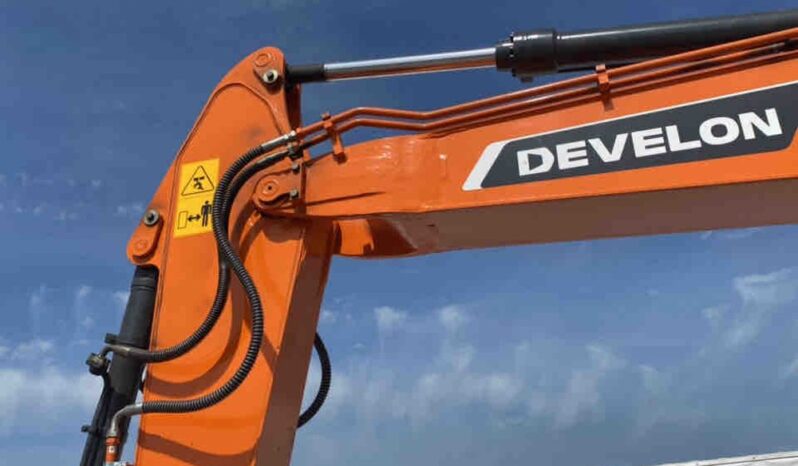 Unused 2024 Develon DX130-10N 10 Ton+ Excavators For Auction: Dromore, NI – 16th & 17th May 2025 For Auction on 2025-05-17 full