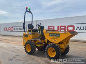 2020 JCB 1T-2 Site Dumpers For Auction: Dromore, NI – 16th & 17th May 2025 For Auction on 2025-05-16 full