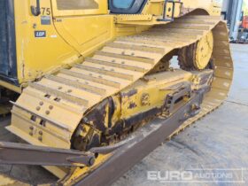 2019 CAT D6 LGP Dozers For Auction: Leeds, UK – 30th April, 1st, 2nd & 3rd May 25 full