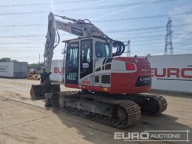 2020 Takeuchi TB2150R 10 Ton+ Excavators For Auction: Leeds, UK – 30th April, 1st, 2nd & 3rd May 25 full