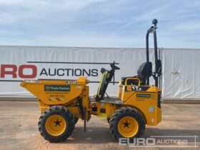 2020 JCB 1T-2 Site Dumpers For Auction: Dromore, NI – 16th & 17th May 2025 For Auction on 2025-05-16 full