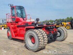 Hyster H22.00XM-12EC Forklifts For Auction: Leeds, UK – 30th April, 1st, 2nd & 3rd May 25 full