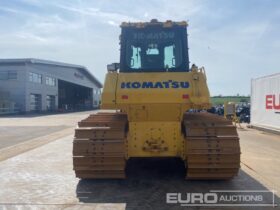 2015 Komatsu D65 PX-17 Dozers For Auction: Dromore, NI – 16th & 17th May 2025 For Auction on 2025-05-17 full
