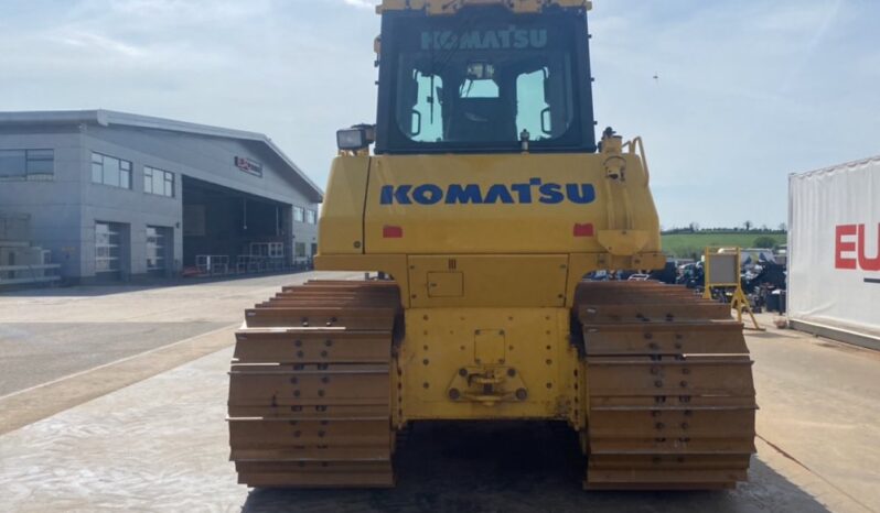 2015 Komatsu D65 PX-17 Dozers For Auction: Dromore, NI – 16th & 17th May 2025 For Auction on 2025-05-17 full