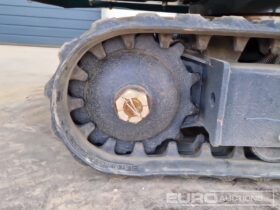 Unused 2024 DigMaster DM100 Micro Excavators For Auction: Leeds, UK – 30th April, 1st, 2nd & 3rd May 25 full