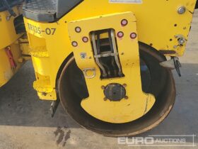 2016 Bomag BW135AD-5 Rollers For Auction: Leeds, UK – 30th April, 1st, 2nd & 3rd May 25 full
