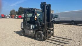 2010 NISSAN 25  For Auction on 2025-05-20 at 08:30 full