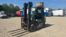 2010 NISSAN 25  For Auction on 2025-05-20 at 08:30 full
