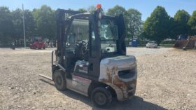 2010 NISSAN 25  For Auction on 2025-05-20 at 08:30 full