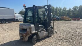 2010 NISSAN 25  For Auction on 2025-05-20 at 08:30 full