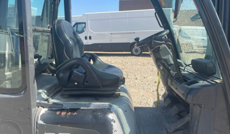 2010 NISSAN 25  For Auction on 2025-05-20 at 08:30 full