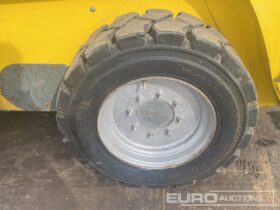 2017 Wacker Neuson SW21 Skidsteer Loaders For Auction: Dromore, NI – 16th & 17th May 2025 For Auction on 2025-05-17 full