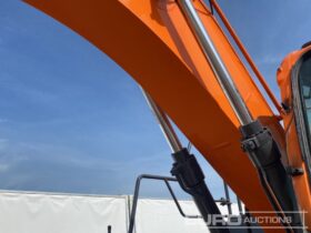 Unused 2024 Develon DX130-10N 10 Ton+ Excavators For Auction: Dromore, NI – 16th & 17th May 2025 For Auction on 2025-05-17 full