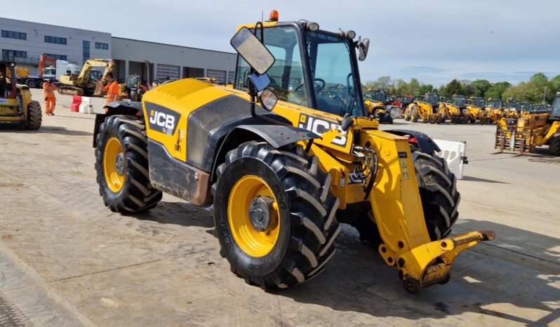 2014 JCB 526-56 Agri Telehandlers For Auction: Leeds, UK – 30th April, 1st, 2nd & 3rd May 25 full