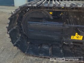 Unused Sany SY135C 10 Ton+ Excavators For Auction: Leeds, UK – 30th April, 1st, 2nd & 3rd May 25 full