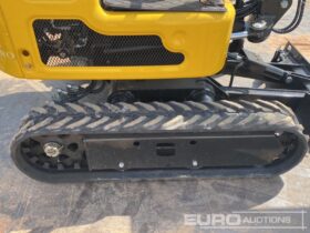 Unused 2025 Machpro MP12 Micro Excavators For Auction: Dromore, NI – 16th & 17th May 2025 For Auction on 2025-05-17 full