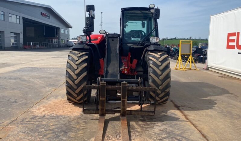 2017 Manitou MLT630-105 Telehandlers For Auction: Dromore, NI – 16th & 17th May 2025 For Auction on 2025-05-16 full
