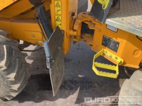 2020 JCB 1T-2 Site Dumpers For Auction: Dromore, NI – 16th & 17th May 2025 For Auction on 2025-05-16 full