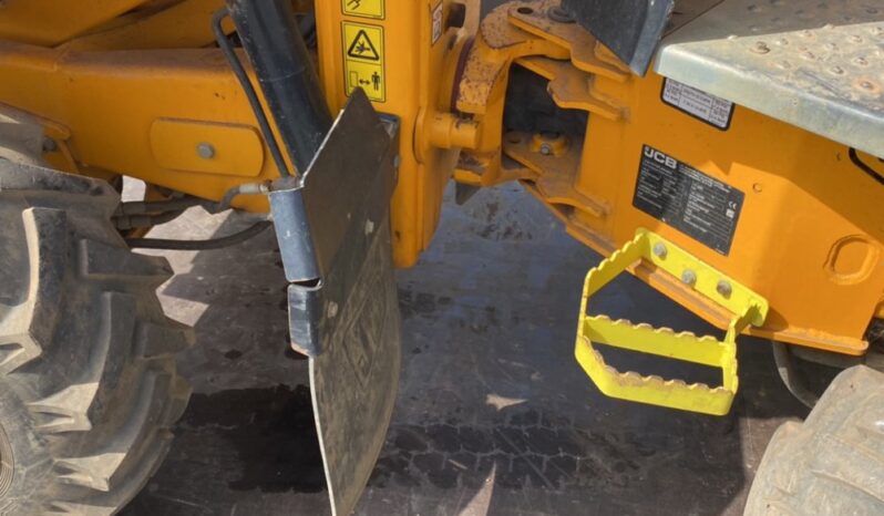 2020 JCB 1T-2 Site Dumpers For Auction: Dromore, NI – 16th & 17th May 2025 For Auction on 2025-05-16 full