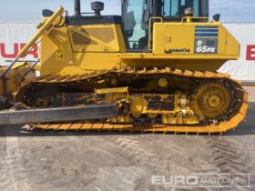2015 Komatsu D65 PX-17 Dozers For Auction: Dromore, NI – 16th & 17th May 2025 For Auction on 2025-05-17 full