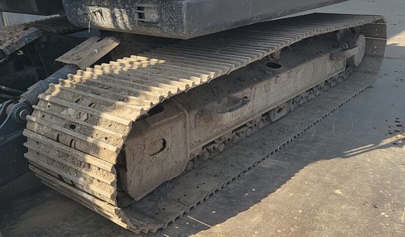 2021 Doosan DX140LC-5 10 Ton+ Excavators For Auction: Leeds, UK – 30th April, 1st, 2nd & 3rd May 25 full