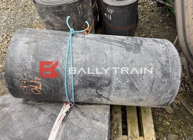 Used & New Conveyor Belts (Large Selection) full