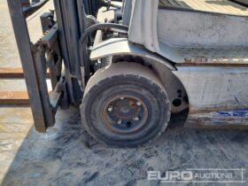 2018 Still RX70-16T Forklifts For Auction: Leeds, UK – 30th April, 1st, 2nd & 3rd May 25 full