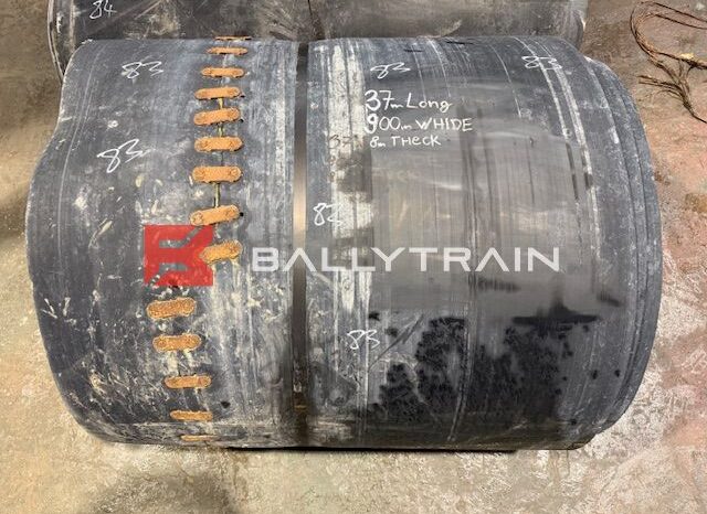 Used & New Conveyor Belts (Large Selection) full