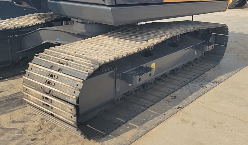 Unused Case CX130E 10 Ton+ Excavators For Auction: Leeds, UK – 30th April, 1st, 2nd & 3rd May 25 full