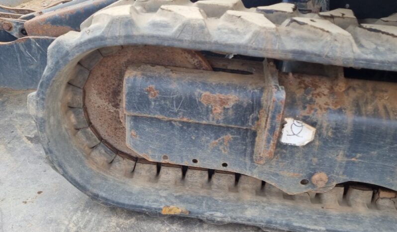 2019 JCB 15C-1 Mini Excavators For Auction: Leeds, UK – 30th April, 1st, 2nd & 3rd May 25 full