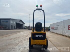 2020 JCB 1T-2 Site Dumpers For Auction: Dromore, NI – 16th & 17th May 2025 For Auction on 2025-05-16 full