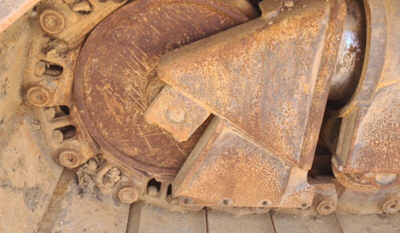 2014 CAT D6T LGP Dozers For Auction: Leeds, UK – 30th April, 1st, 2nd & 3rd May 25 full