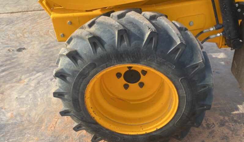 2020 JCB 1T-2 Site Dumpers For Auction: Dromore, NI – 16th & 17th May 2025 For Auction on 2025-05-16 full