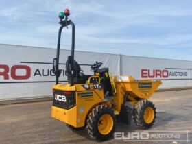 2020 JCB 1T-2 Site Dumpers For Auction: Dromore, NI – 16th & 17th May 2025 For Auction on 2025-05-16 full