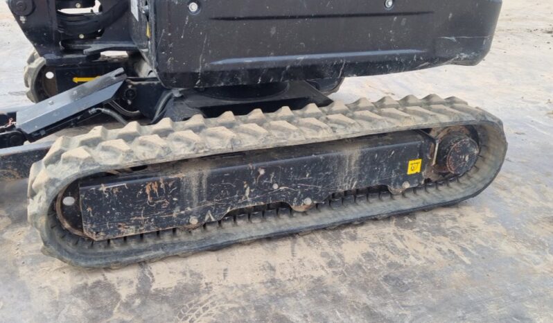 2023 Sany SY18C Mini Excavators For Auction: Leeds, UK – 30th April, 1st, 2nd & 3rd May 25 full